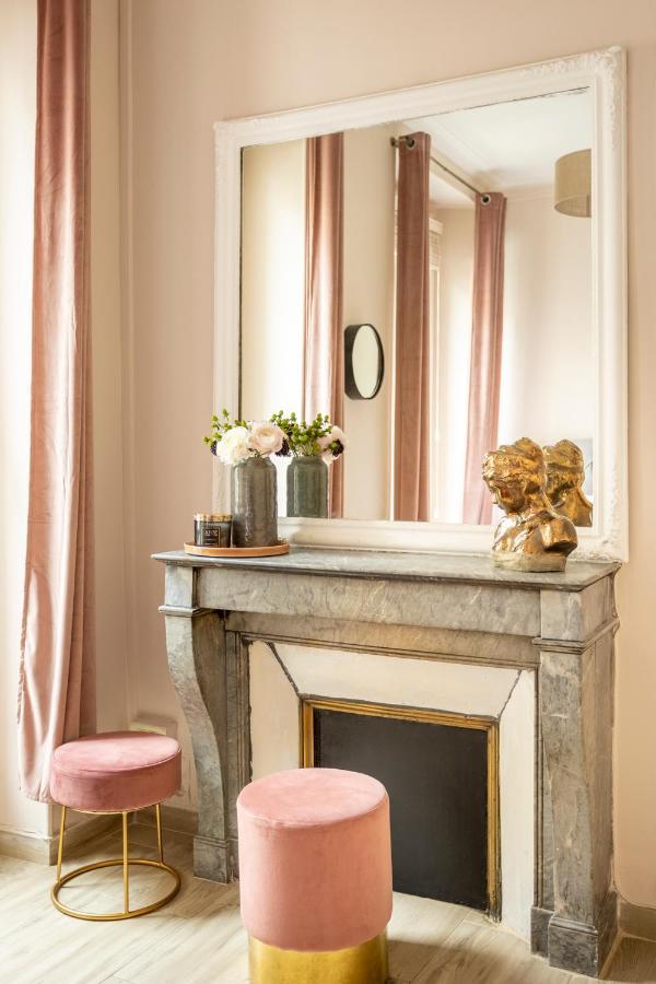 Appartement Edwin Parijs