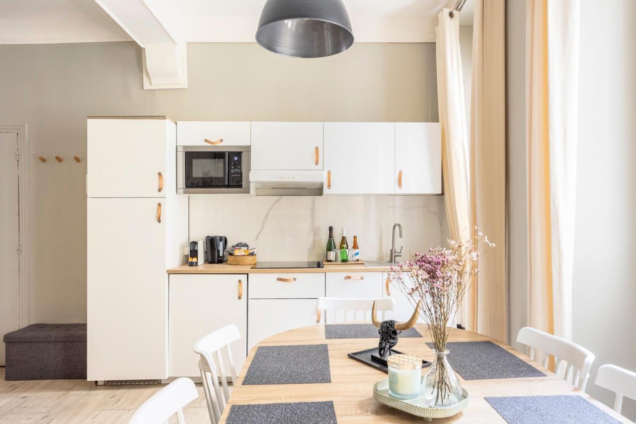 Edwin Appartement *